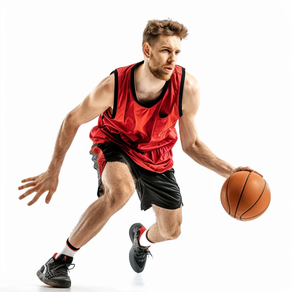 Basketball Court​