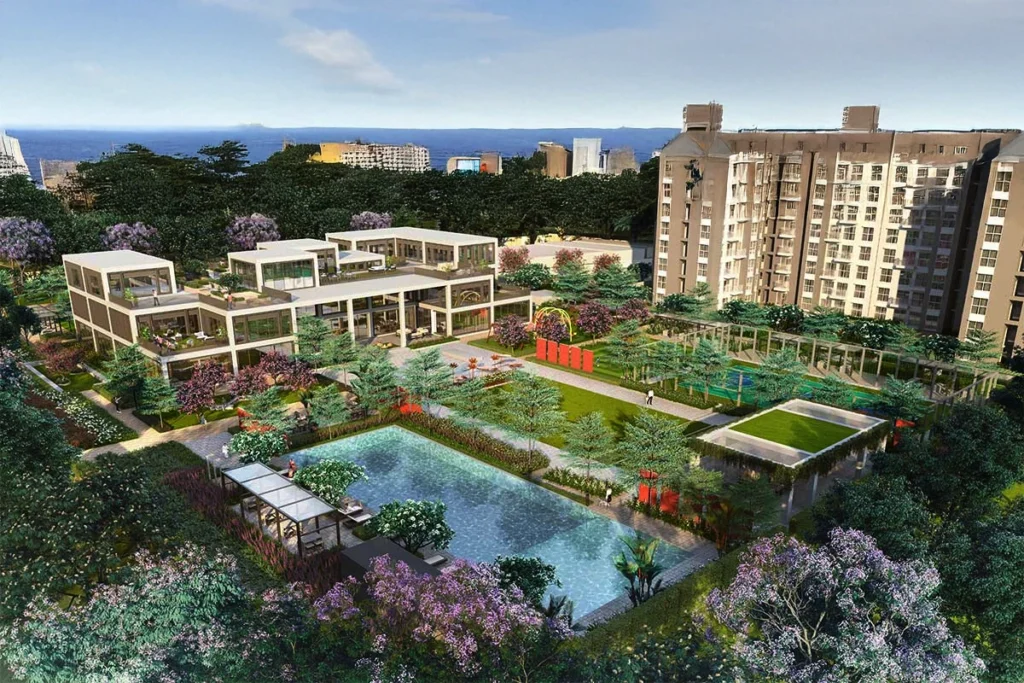 Lodha Mirabelle