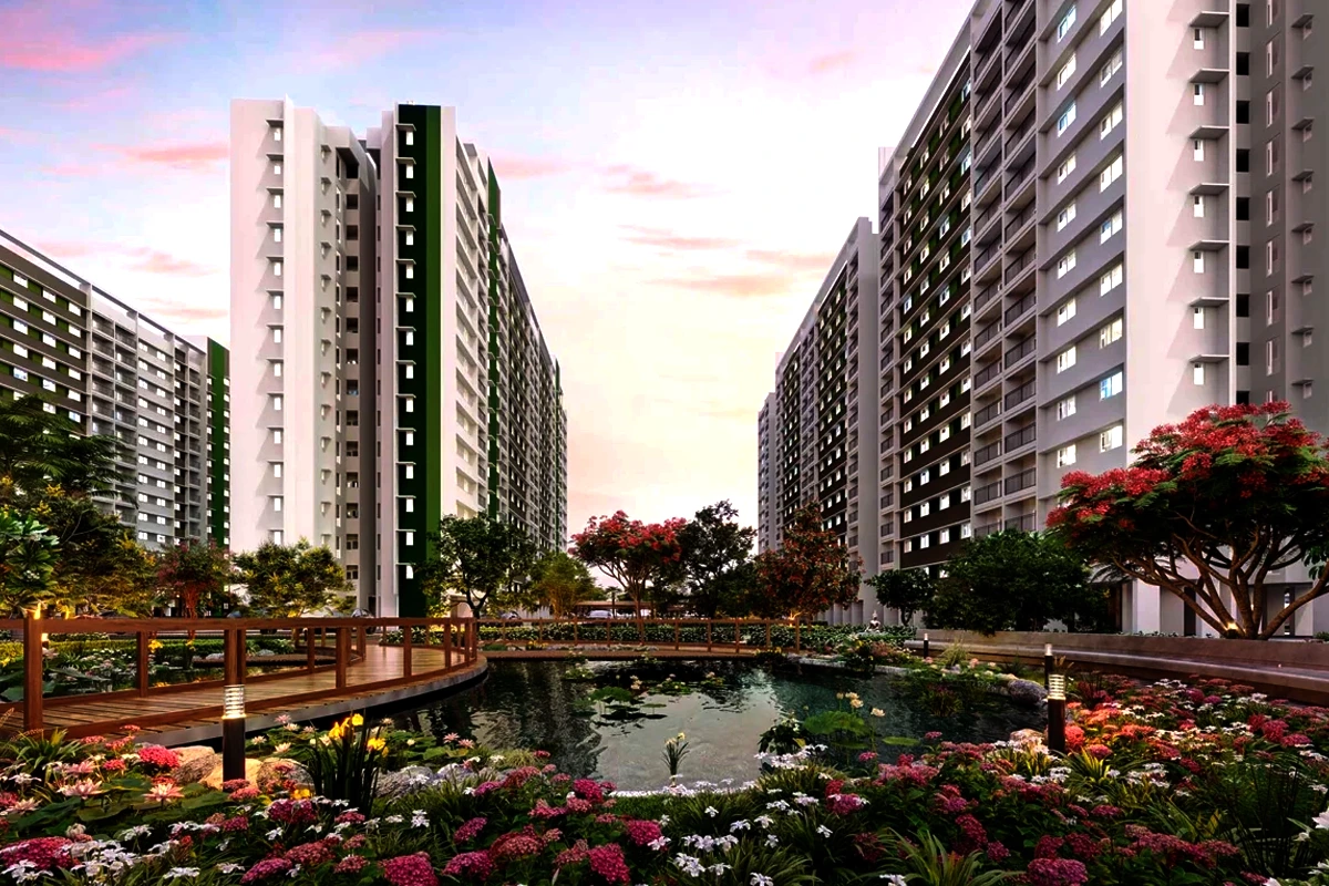 Lodha Mirabelle