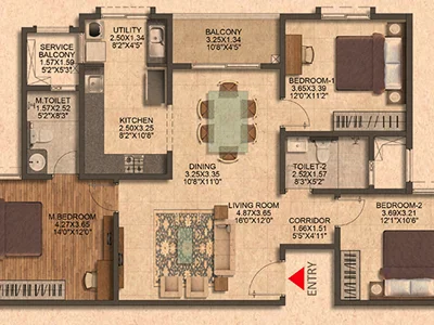 Shoba-Townpark-3-BHK (1)