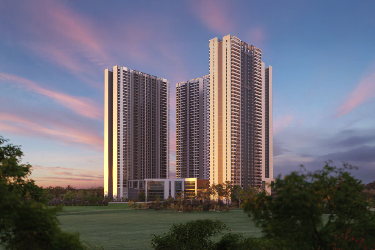 Sobha-Townpark-