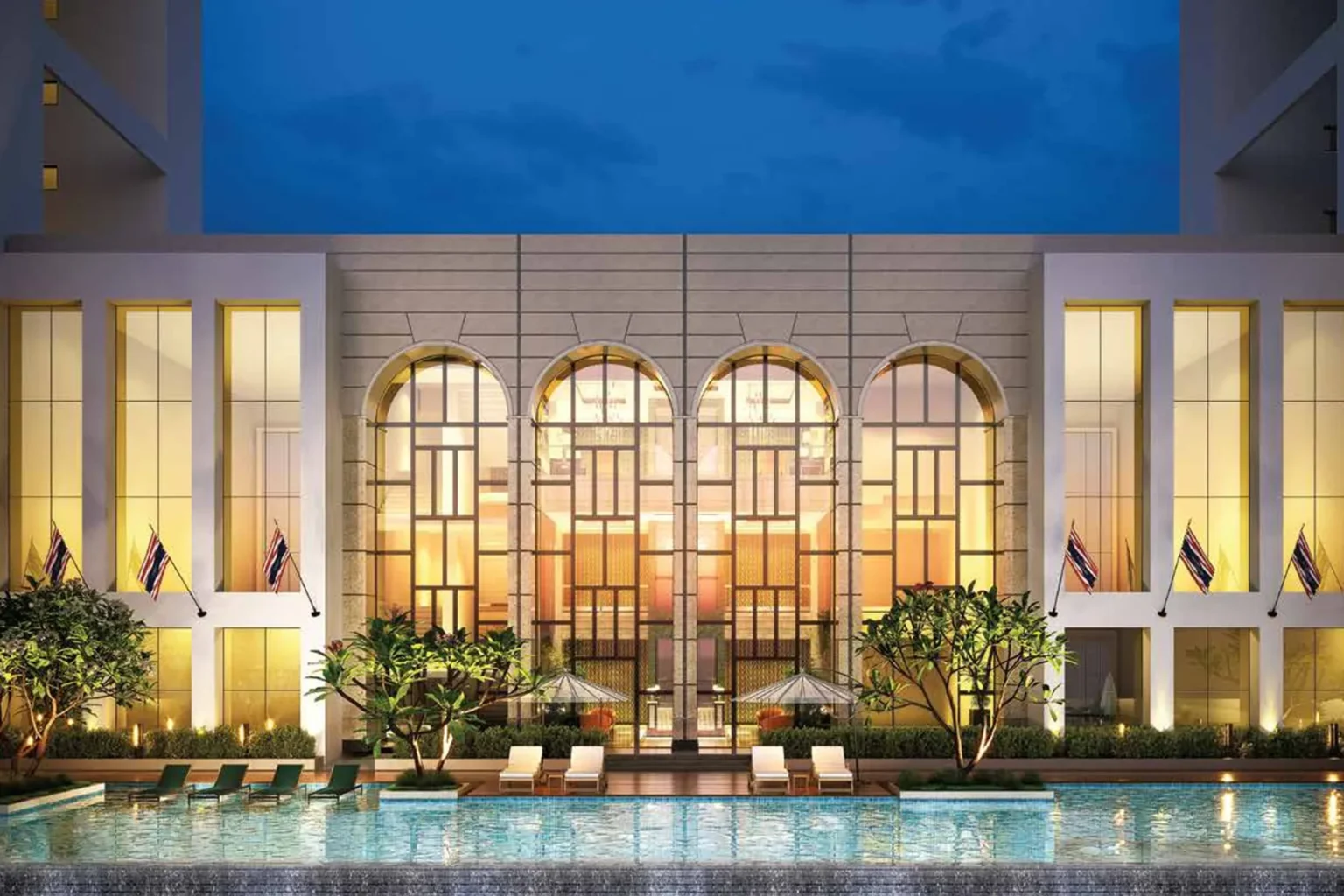 Sobha-Townpark